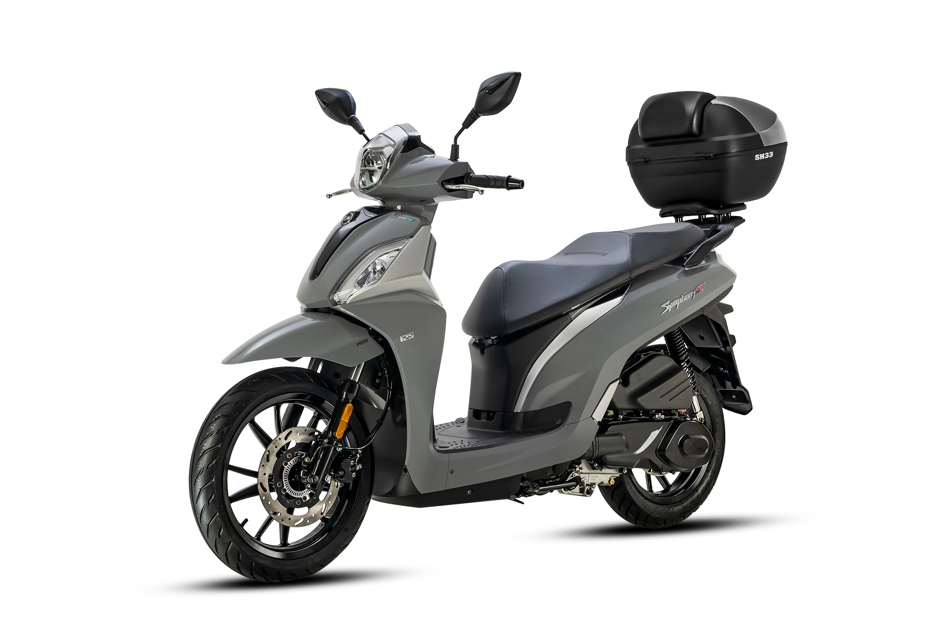 symphony st 125 pastello