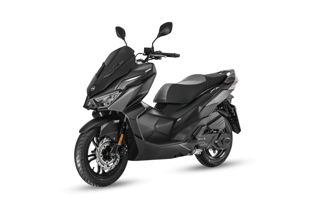 imgi 85 jet x nero opaco