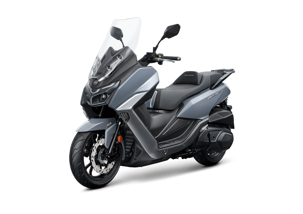 maxsym gt antracite