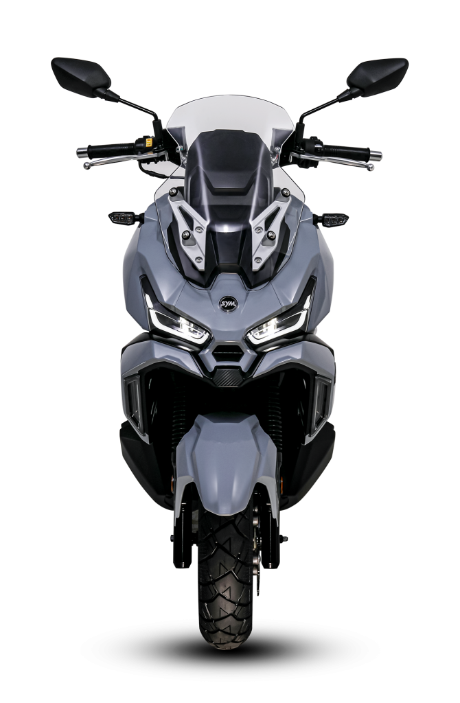 adx 125 c