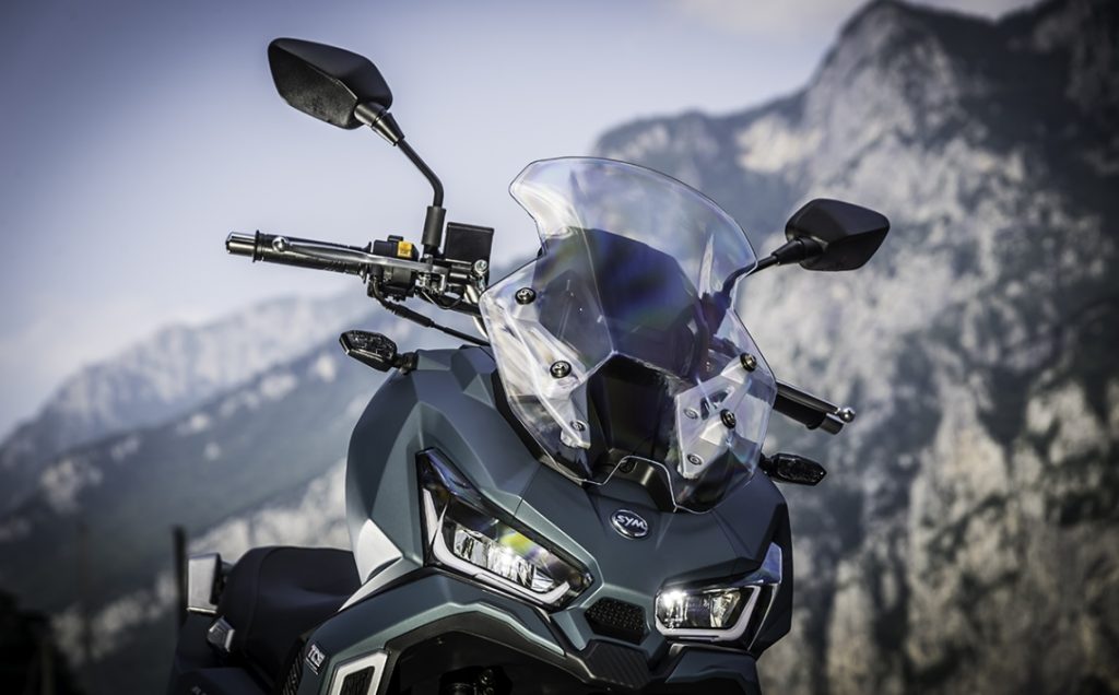adx 125 g3