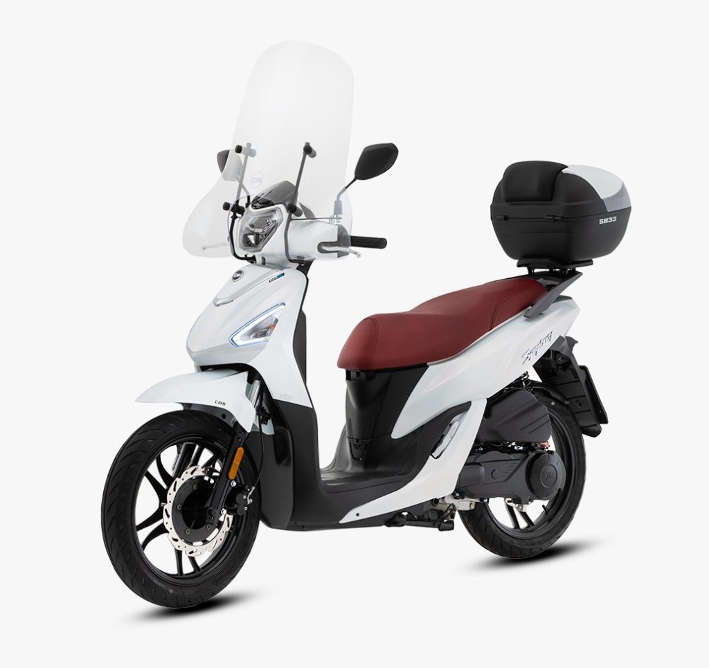symphony 200 showroom